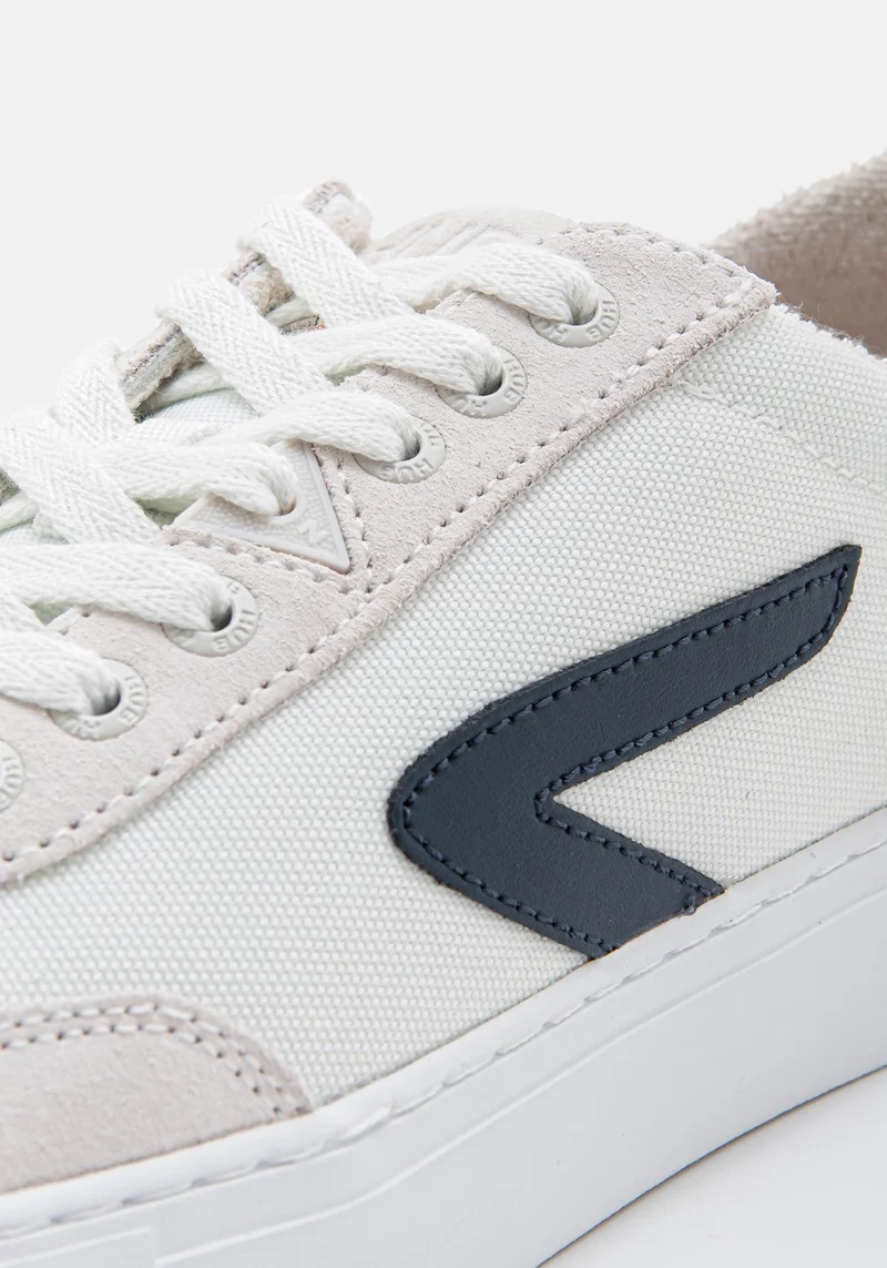 Break S34 Suede/Terry Lining wht/blue/wh