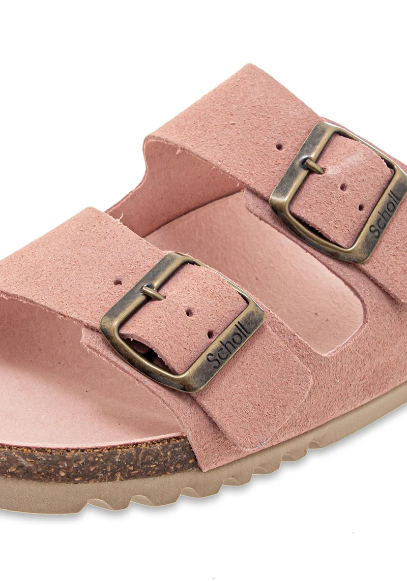 Josephine pink