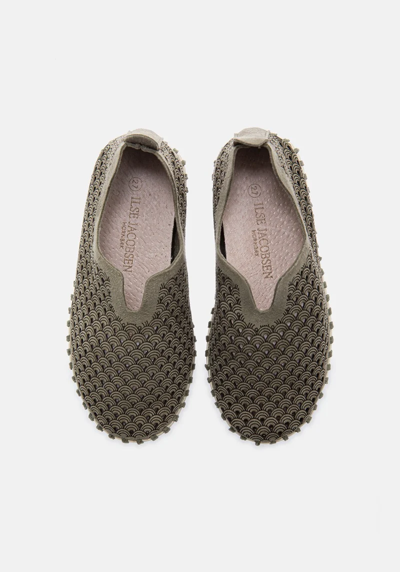 Flats Tulip Kid army