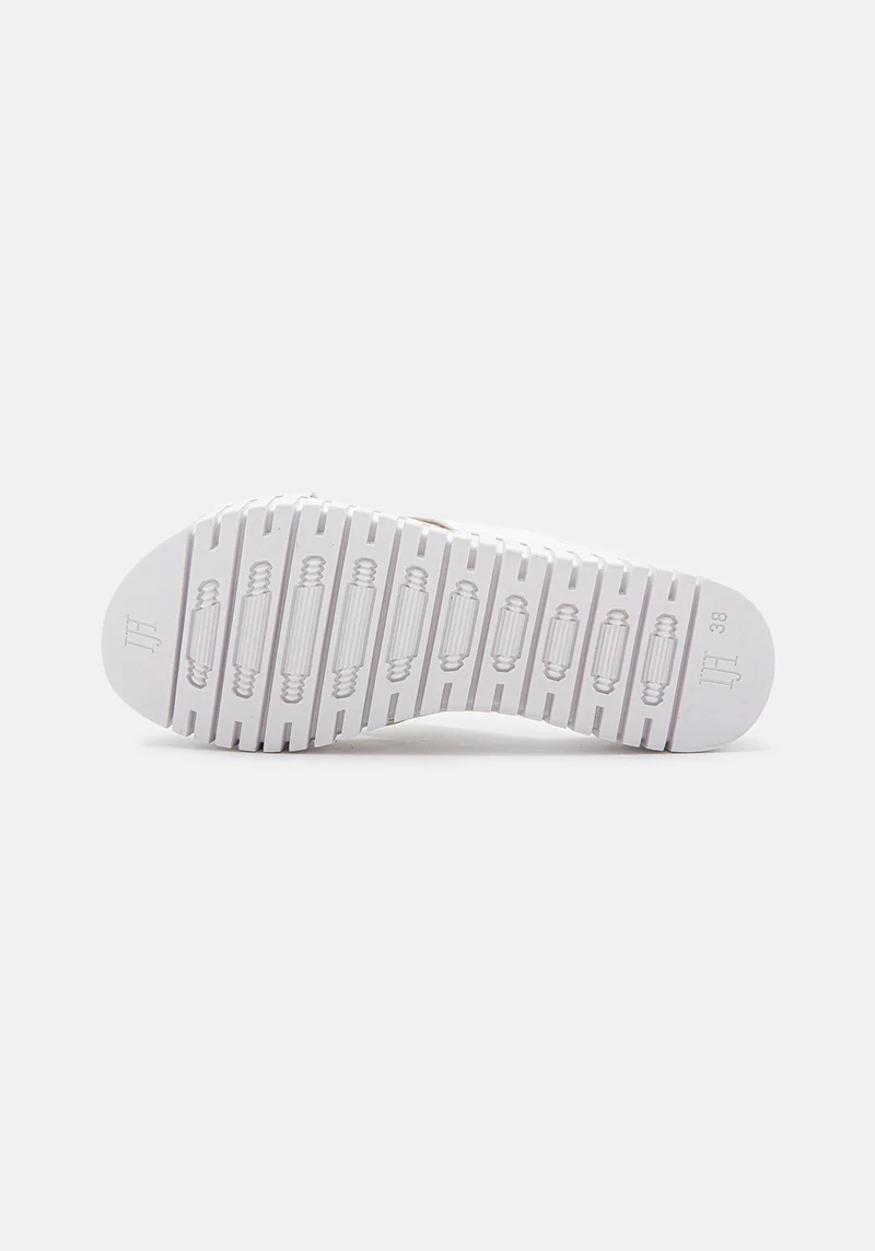 Sandals Tulip 1465RE white sugar