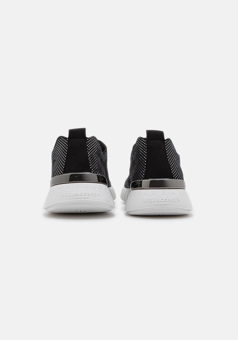 Sneaker Tulip 4075 black