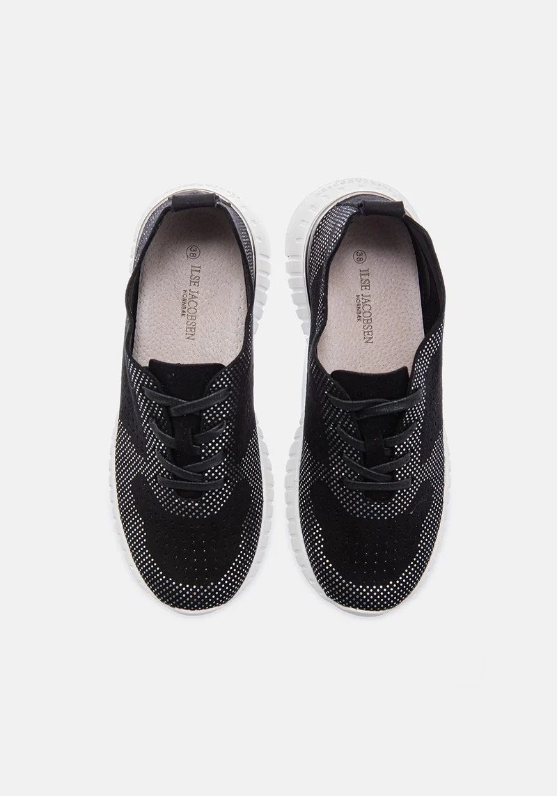 Sneaker Tulip 4075 black