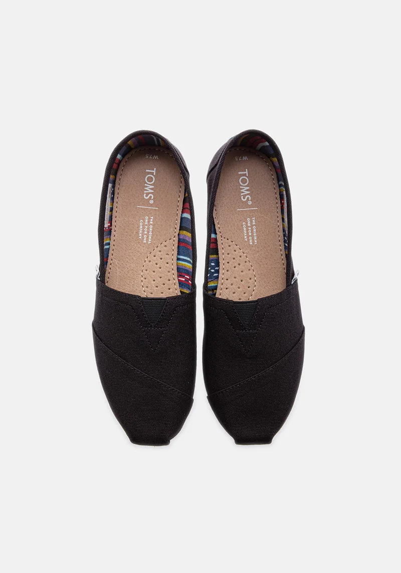 10000869 WM Canvas Classic black