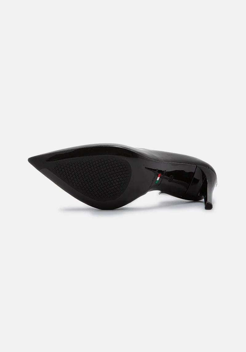 115430DE Vernice Nero TPU Breia Nero