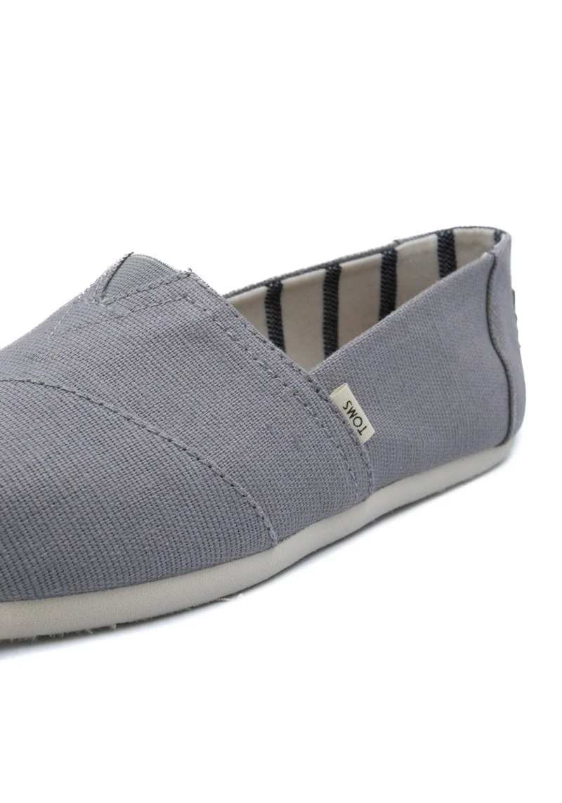 10000864 MN ALPRG NL canvas ash
