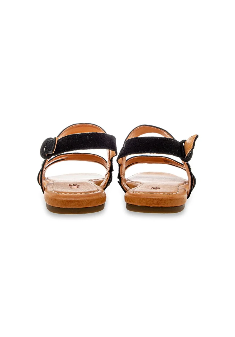 W Kaitie Slingback black