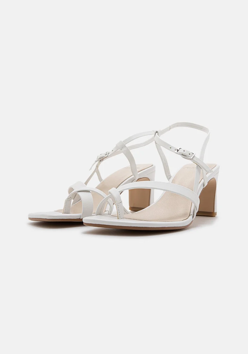 LUISA 5112-101-01 white