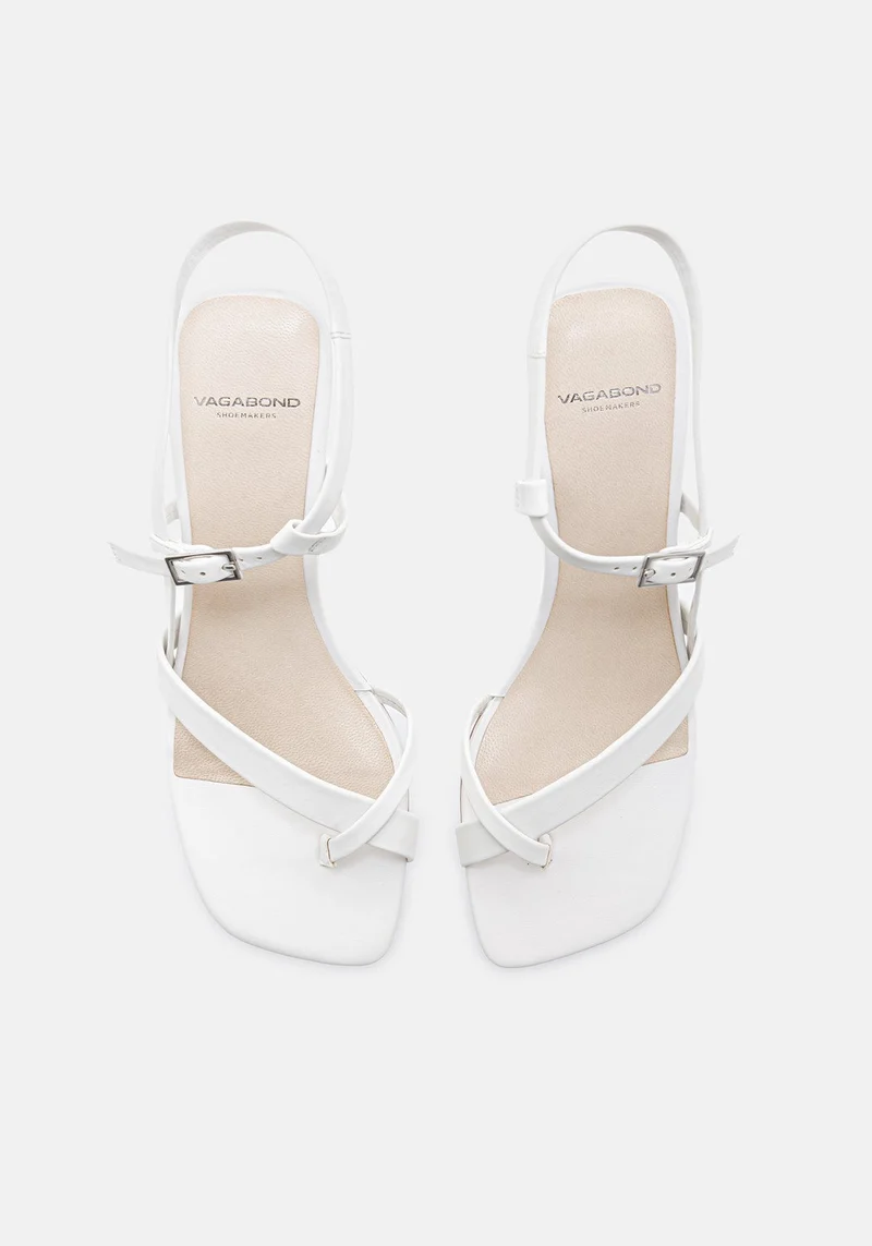 LUISA 5112-101-01 white