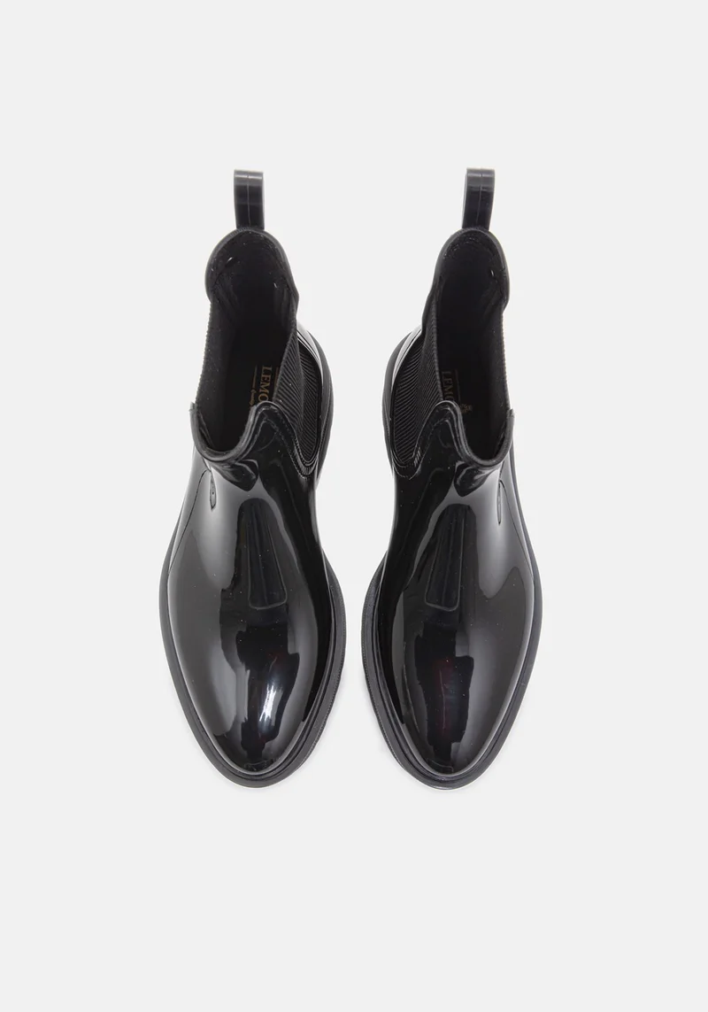 Netty 05 black