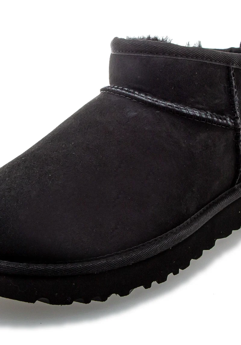 W Classic Ultra Mini black