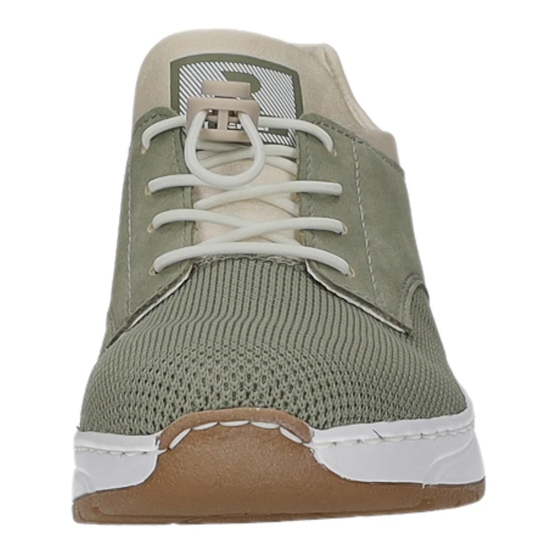 Rieker Slipper/Kletthalbschuh Sneaker (sportlich)