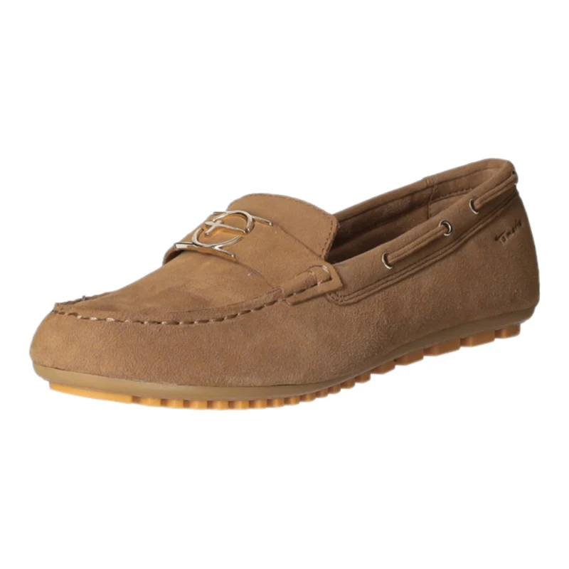Tamaris Slipper/Kletthalbschuh Freizeit (casual)