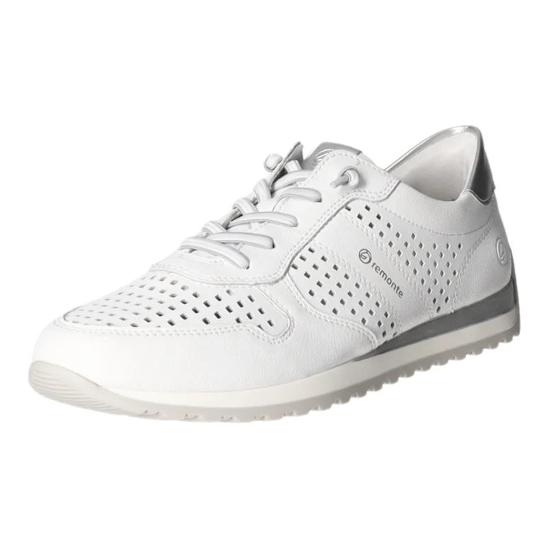 Remonte Slipper/Kletthalbschuh mit Mehrweite Freizeit (casual)