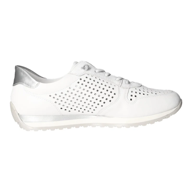Remonte Slipper/Kletthalbschuh mit Mehrweite Freizeit (casual)