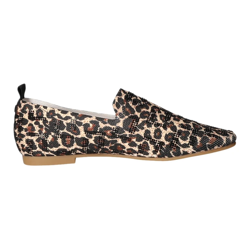 La Strada Slipper/Kletthalbschuh bis 25mm Absatz