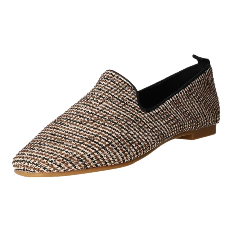 La Strada Slipper/Kletthalbschuh bis 25mm Absatz