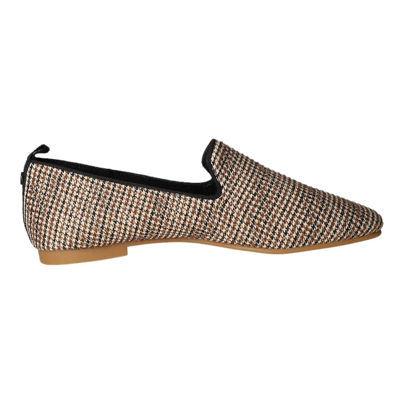 La Strada Slipper/Kletthalbschuh bis 25mm Absatz