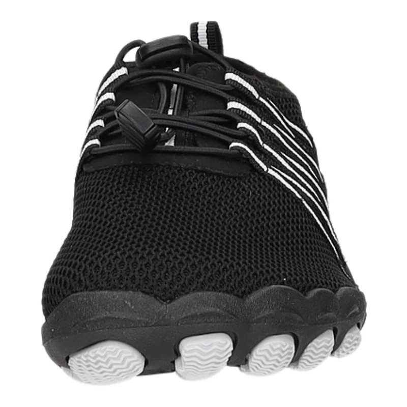 Alyssa Slipper/Kletthalbschuh Freizeit (casual)