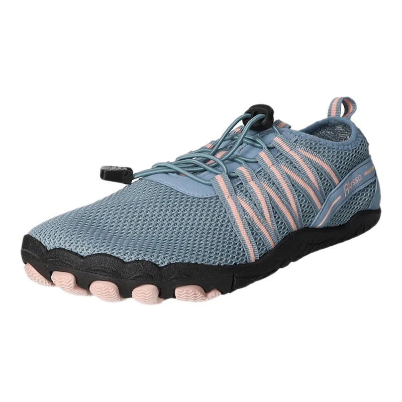 Alyssa Slipper/Kletthalbschuh Freizeit (casual)