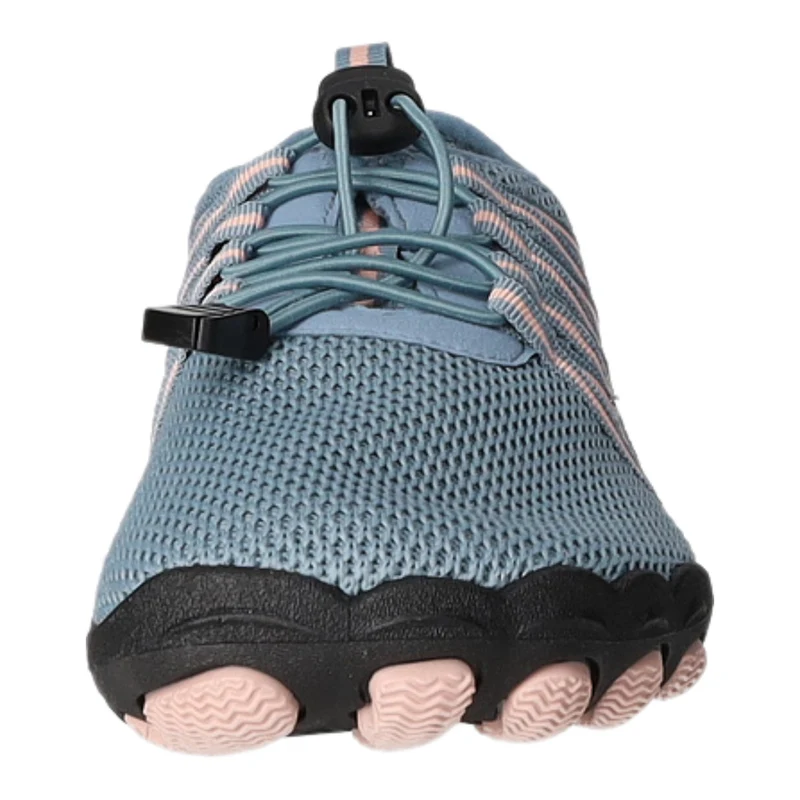 Alyssa Slipper/Kletthalbschuh Freizeit (casual)