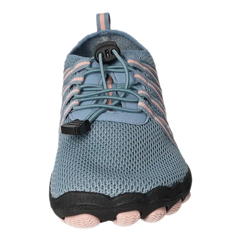 Alyssa Slipper/Kletthalbschuh Freizeit (casual)