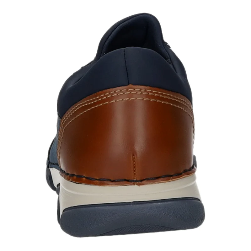 Rieker Slipper/Kletthalbschuh Freizeit (Casual)