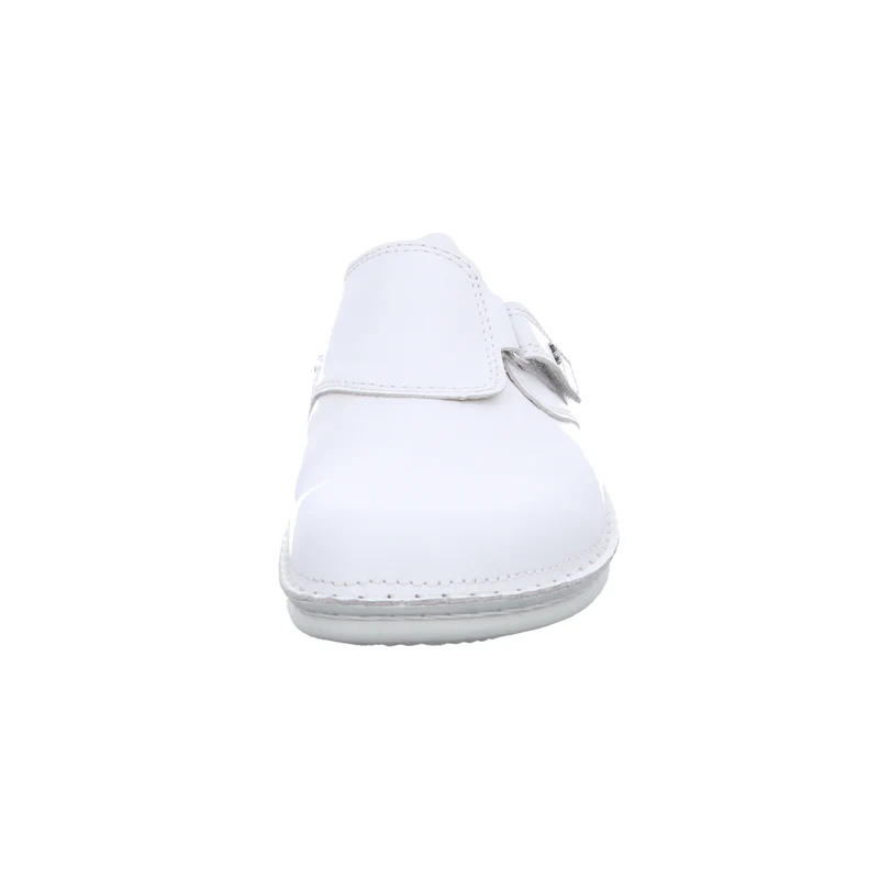 FinnComfort Pantolette Venedig weiß