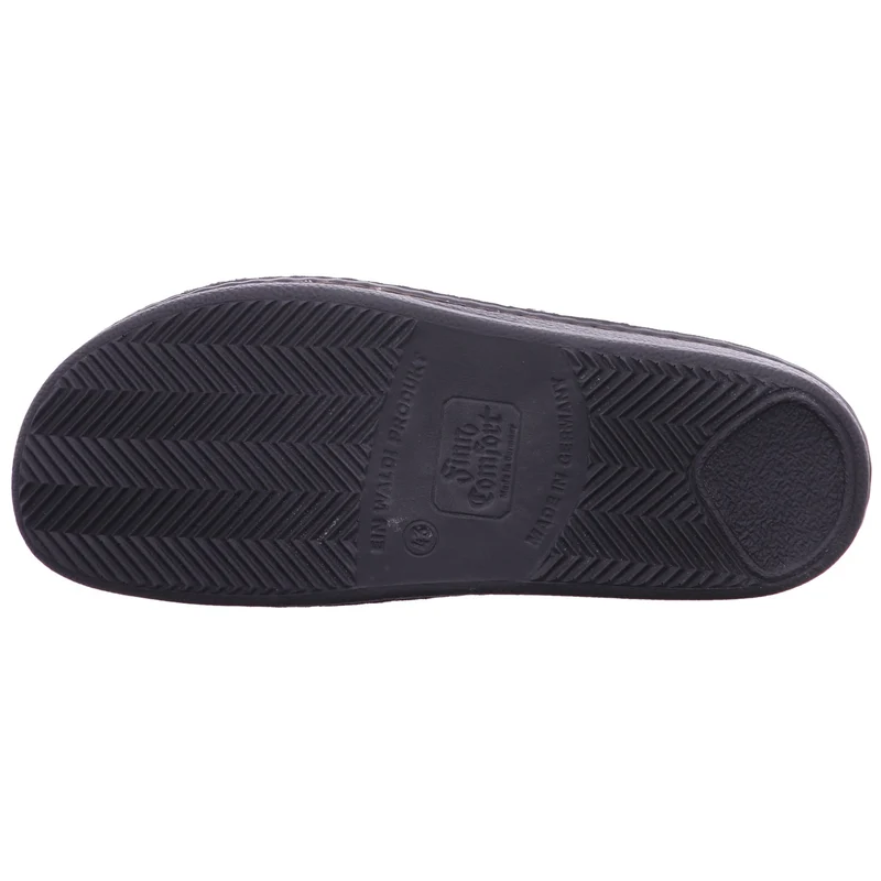 FinnComfort Schnürschuh Prophylaxe 96100 d'braun