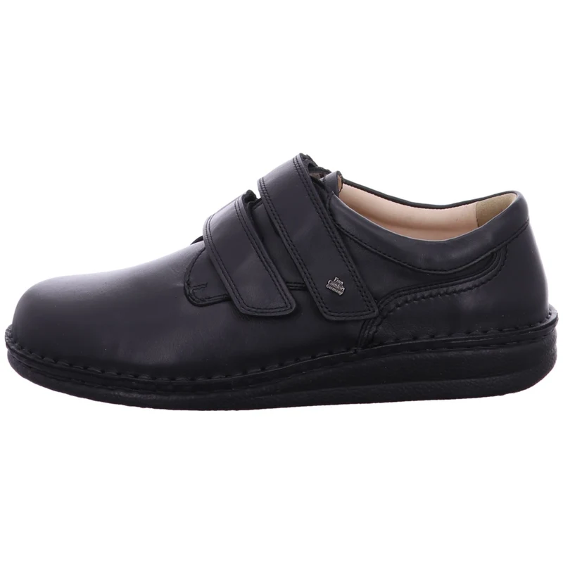 FinnComfort Slipper Prophylaxe 96103 schwarz