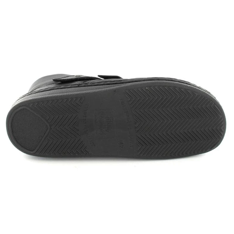 FinnComfort Boot Prophylaxe 96106 schwarz