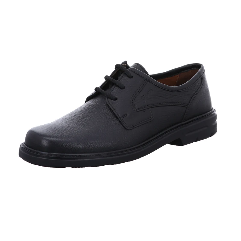 Sioux Schnürschuh Mathias schwarz