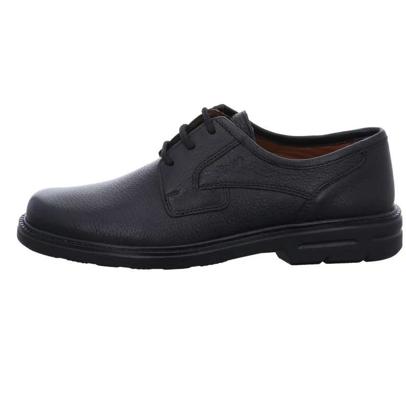 Sioux Schnürschuh Mathias schwarz
