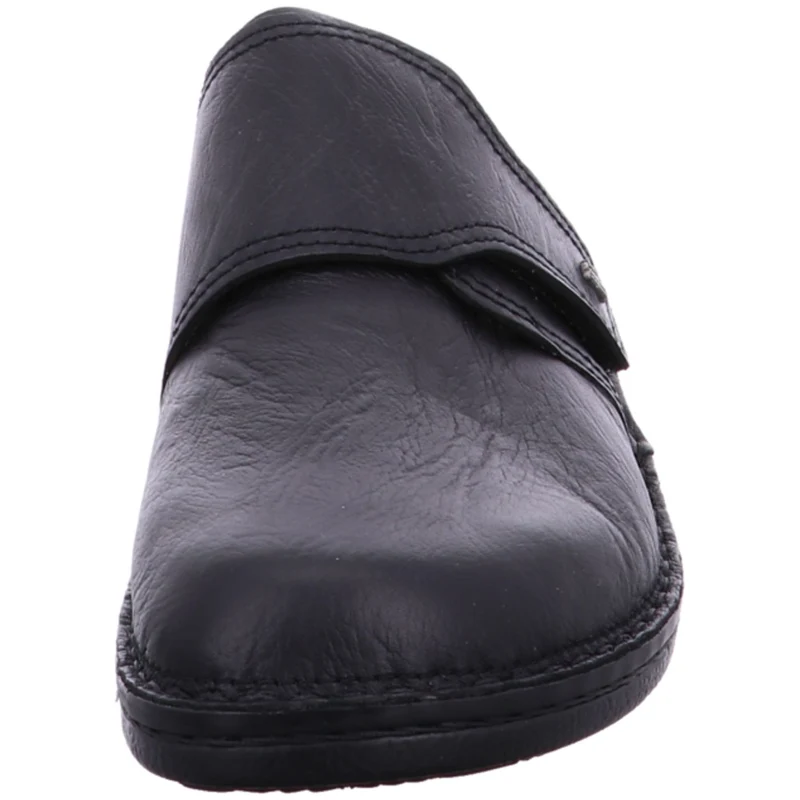 FinnComfort Pantolette Amalfi schwarz