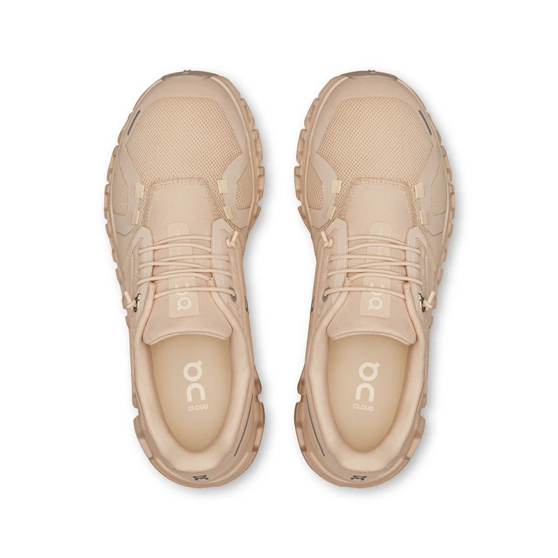 W Cloud 6 Push sand/wolf