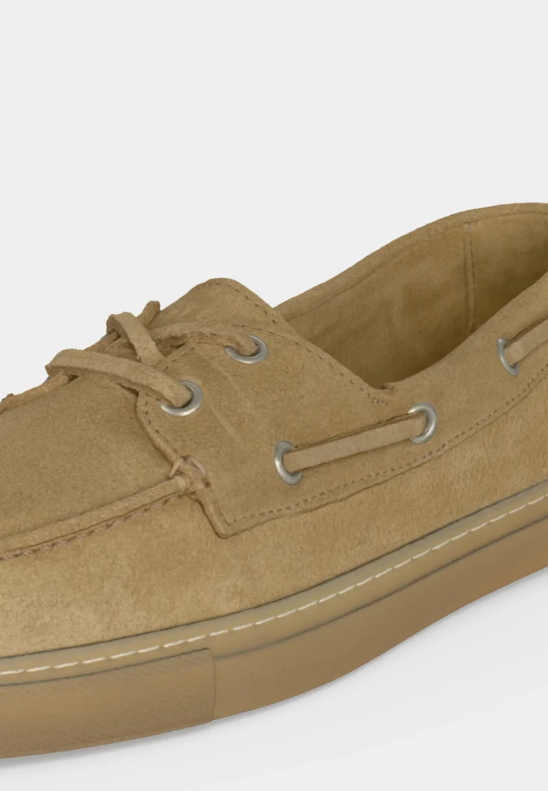 CPH160 Suede sand/cream