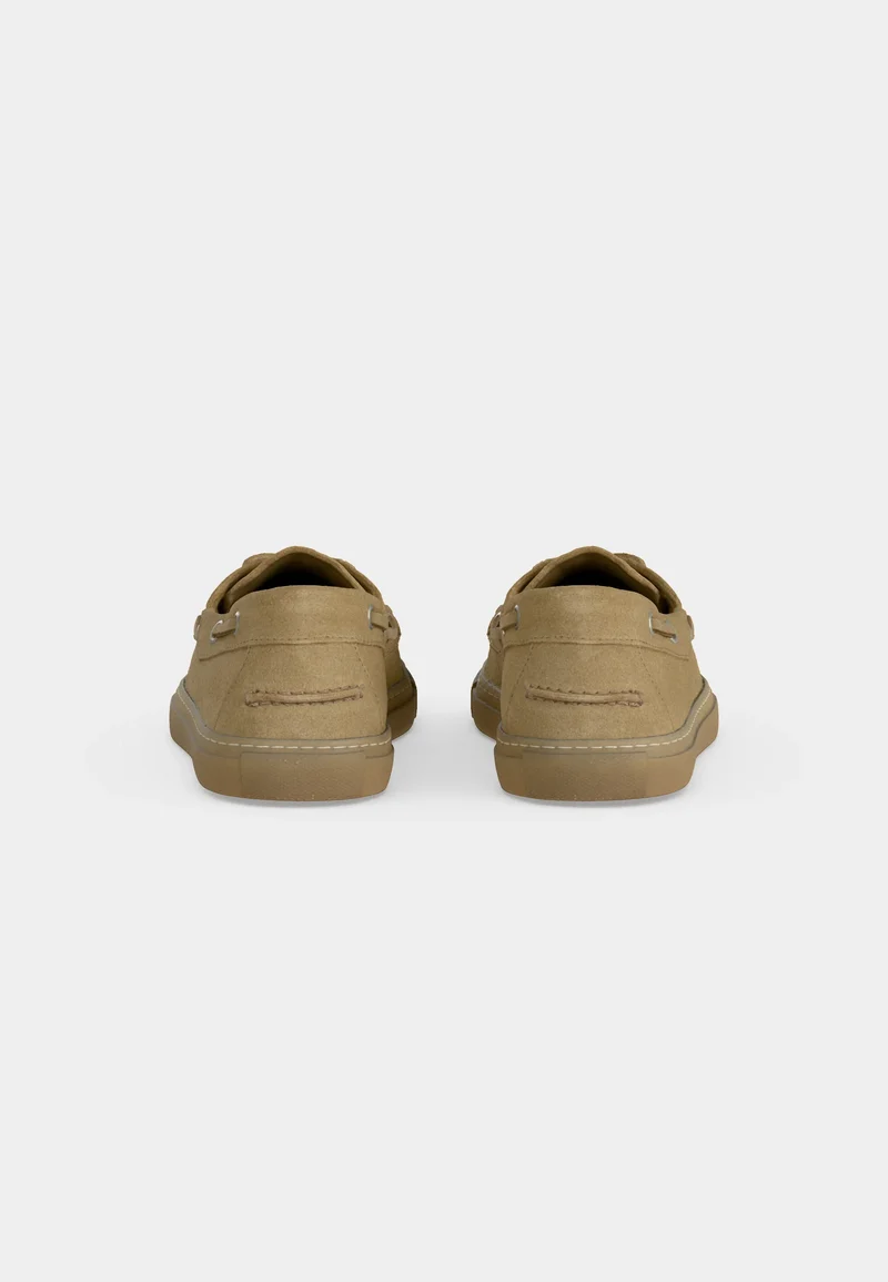 CPH160 Suede sand/cream