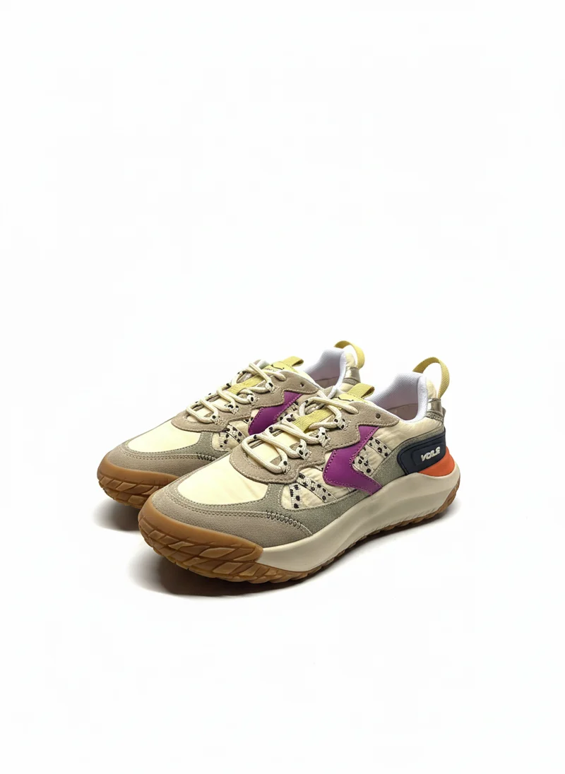 CLUB ACT 2 W. SUEDE/NYLON weiss
