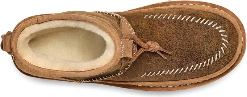 M Campfire Crafted Regenerate chestnut