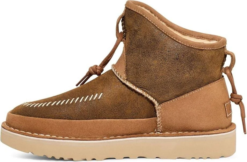 M Campfire Crafted Regenerate chestnut