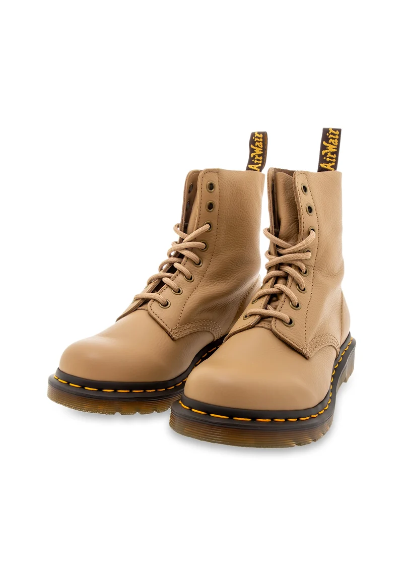 1460 Pascal Virginia savannh tan