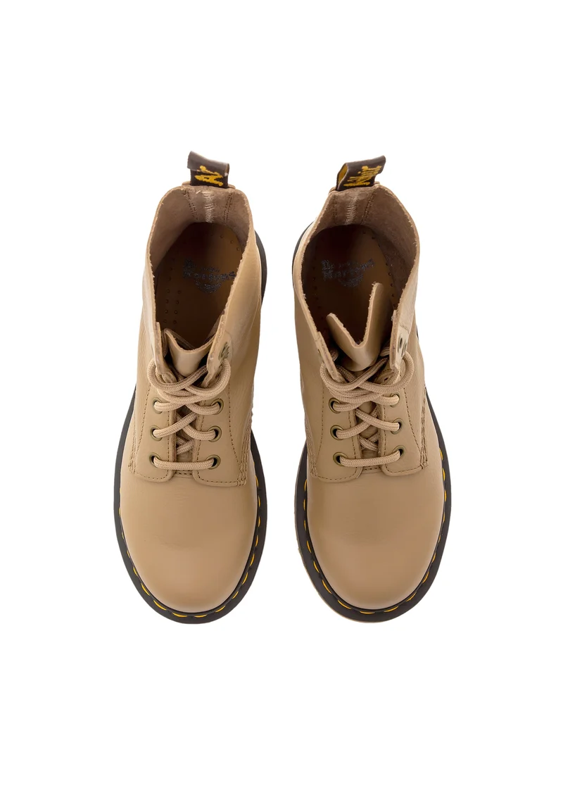 1460 Pascal Virginia savannh tan
