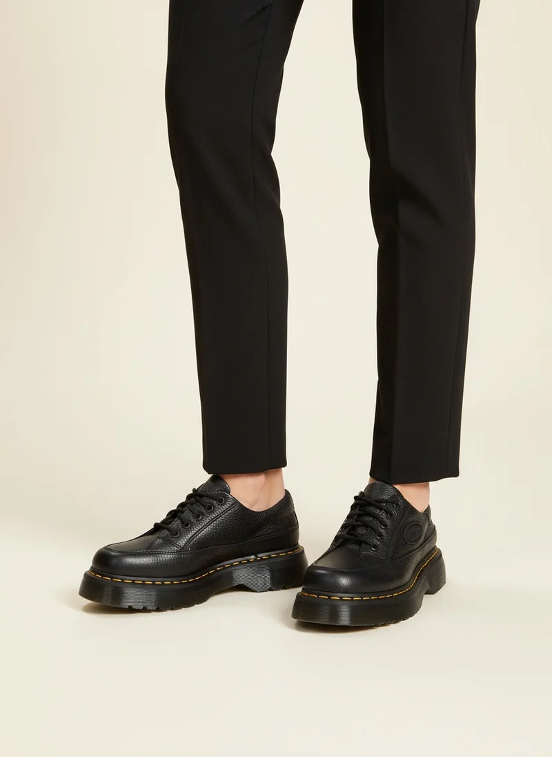 Buzz 5i Milled Nappa black