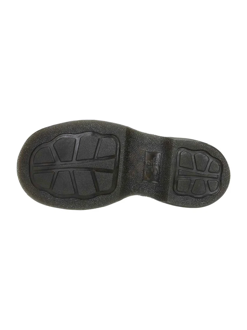 Buzz 5i Milled Nappa black