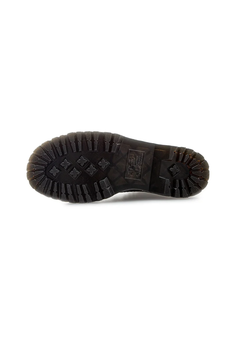 Sinclair Milled Nappa black