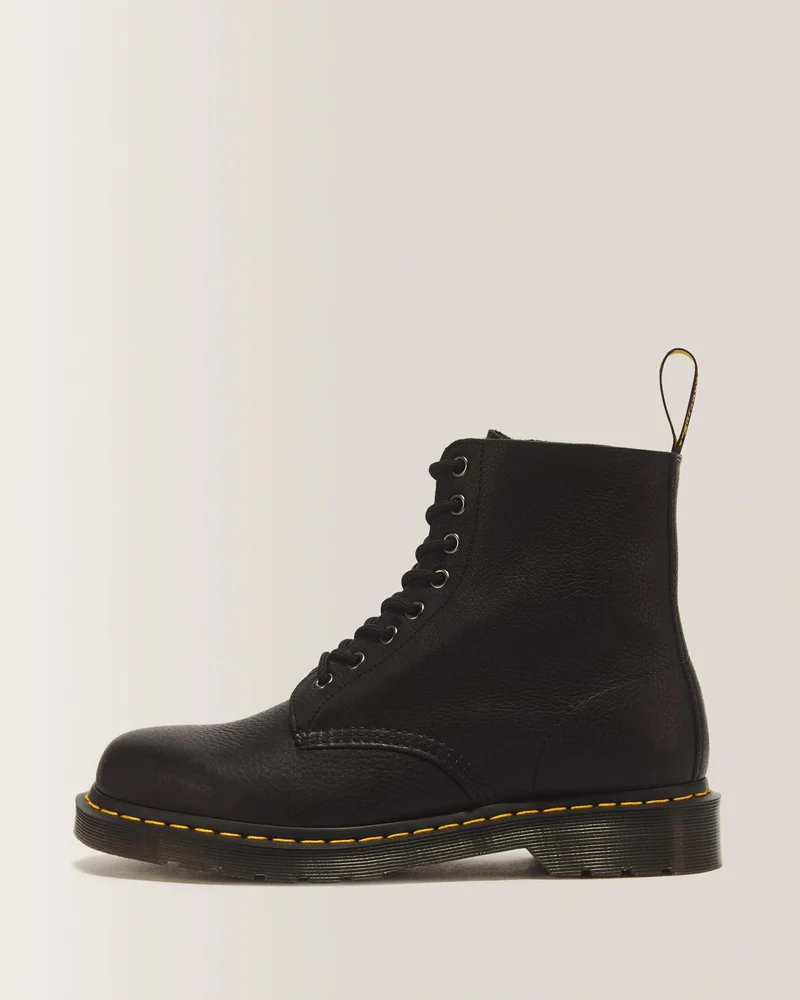 DR.MARTENS Schuhe 1460 Pascal schwarz