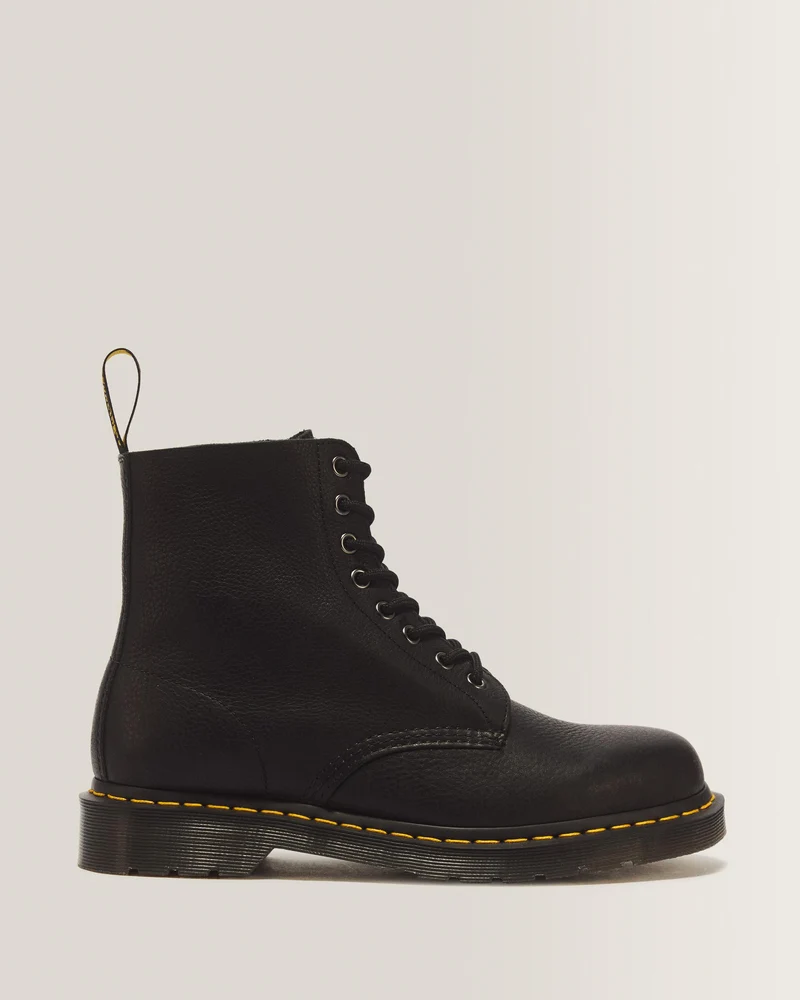 DR.MARTENS Schuhe 1460 Pascal schwarz