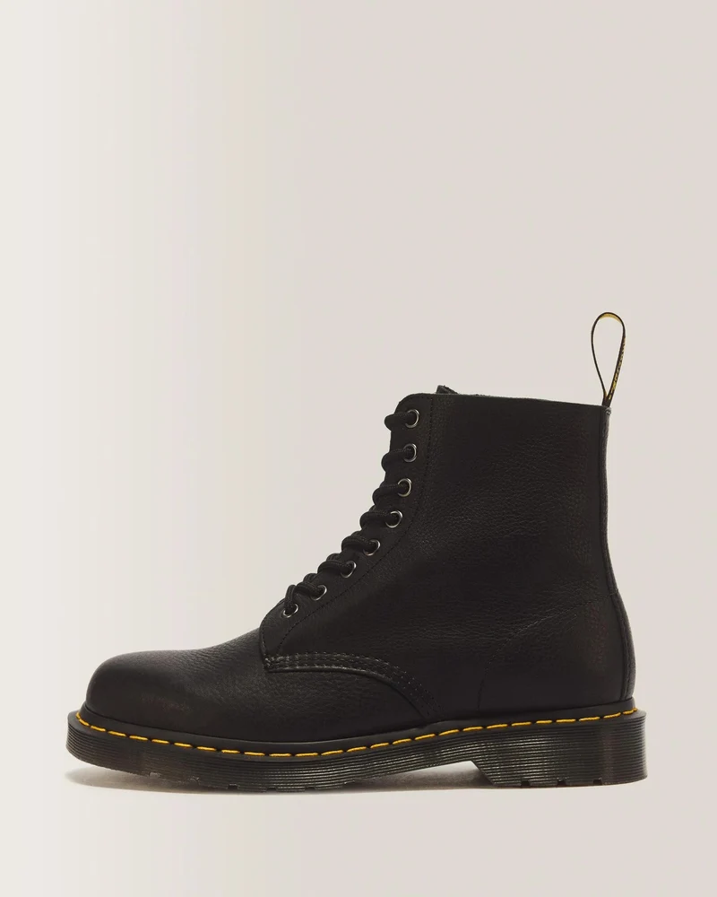 DR.MARTENS Schuhe 1460 Pascal schwarz