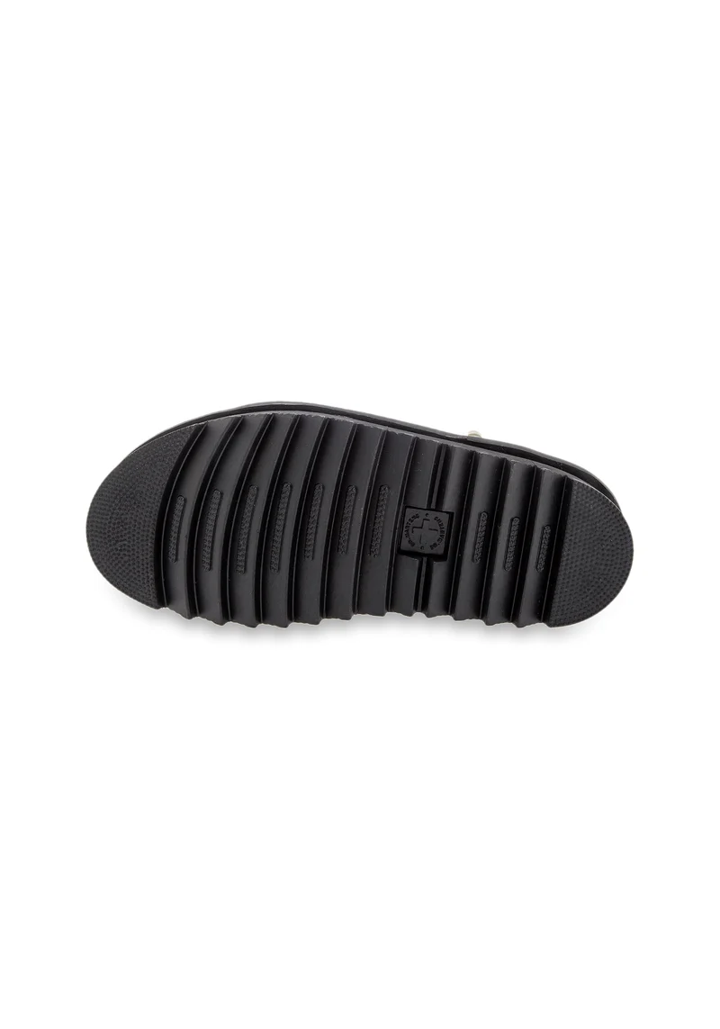 Olson Tumbled Nubuck smoked mint