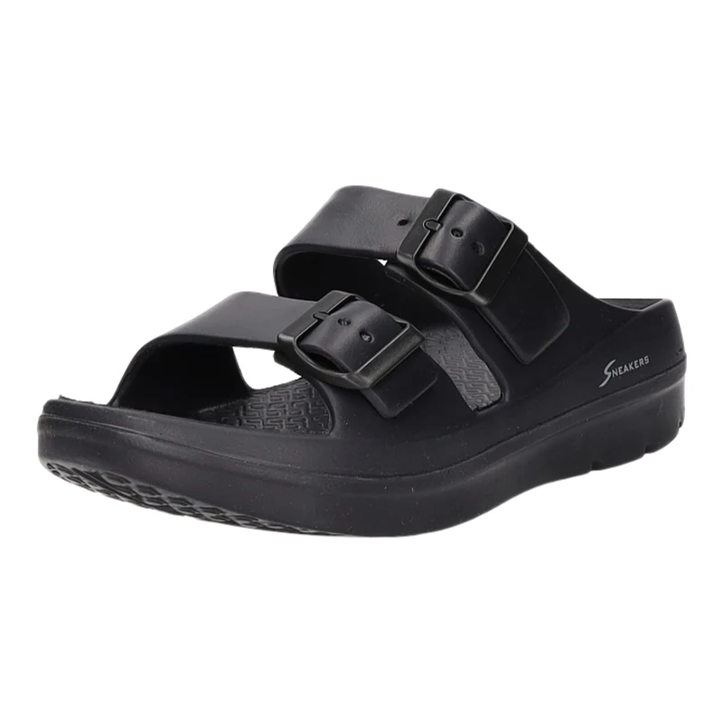 Sneakers Badelatsche