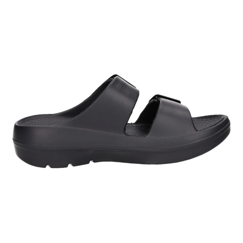 Sneakers Badelatsche
